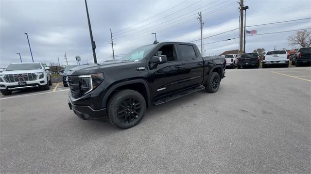 new 2025 GMC Sierra 1500 car, priced at $58,352