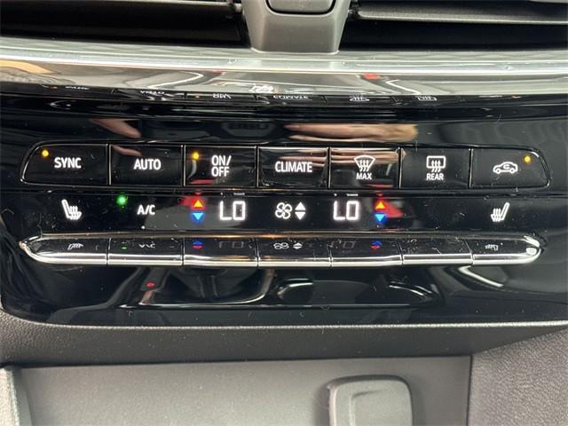 new 2026 Buick Encore GX car, priced at $37,875