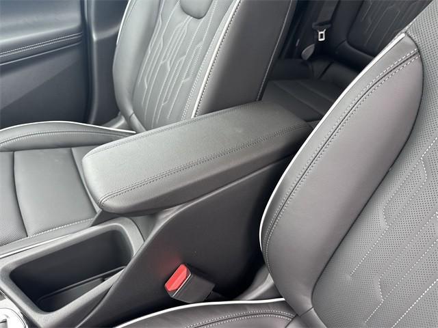 new 2026 Buick Encore GX car, priced at $37,875
