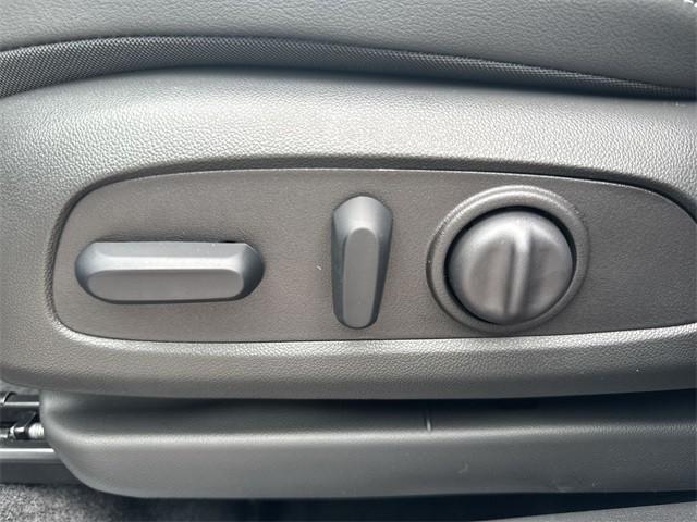 new 2026 Buick Encore GX car, priced at $37,875