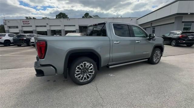 new 2025 GMC Sierra 1500 car, priced at $76,256