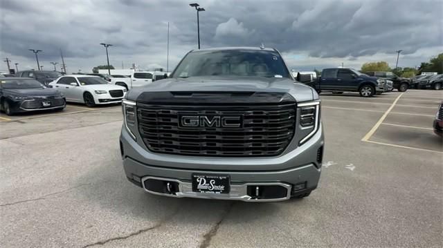 new 2025 GMC Sierra 1500 car, priced at $76,256