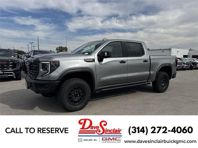 new 2026 GMC Sierra 1500 car, priced at $104,563