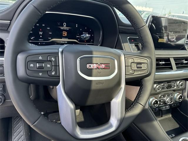 new 2024 GMC Yukon car, priced at $70,962