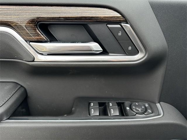 new 2026 GMC Sierra 1500 car, priced at $55,562