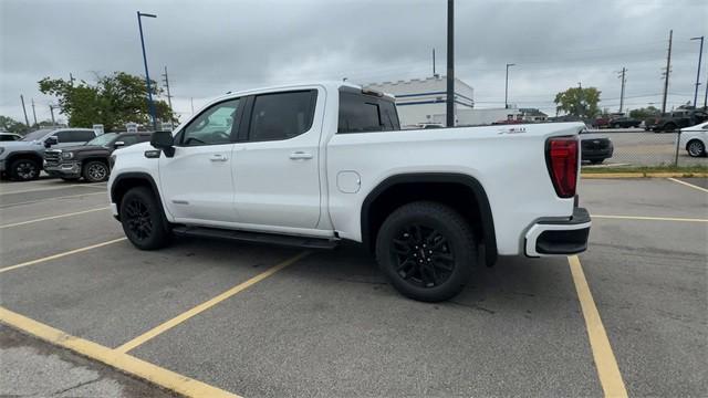 new 2026 GMC Sierra 1500 car, priced at $55,562
