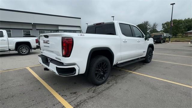 new 2026 GMC Sierra 1500 car, priced at $55,562