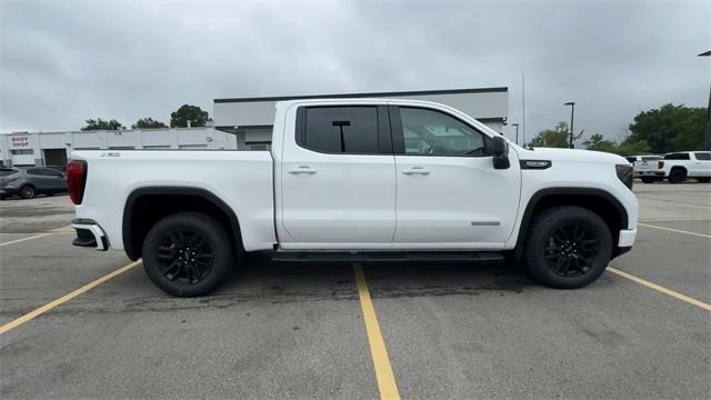 new 2026 GMC Sierra 1500 car, priced at $55,562