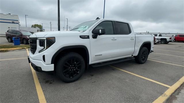 new 2026 GMC Sierra 1500 car, priced at $55,562