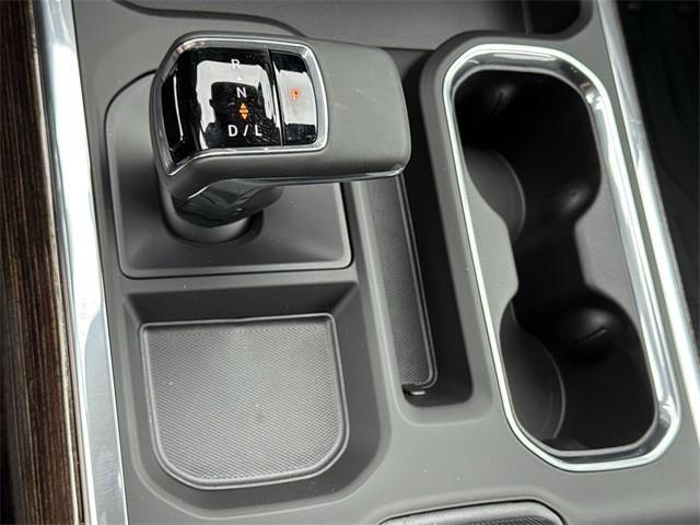 new 2026 GMC Sierra 1500 car, priced at $55,562