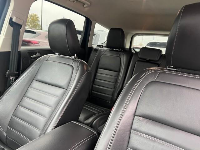 used 2019 Ford Escape car, priced at $13,710