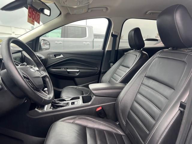 used 2019 Ford Escape car, priced at $13,710