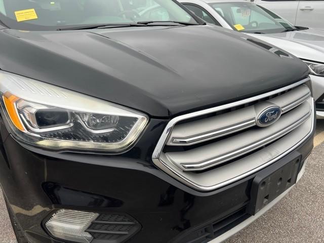 used 2019 Ford Escape car, priced at $13,710