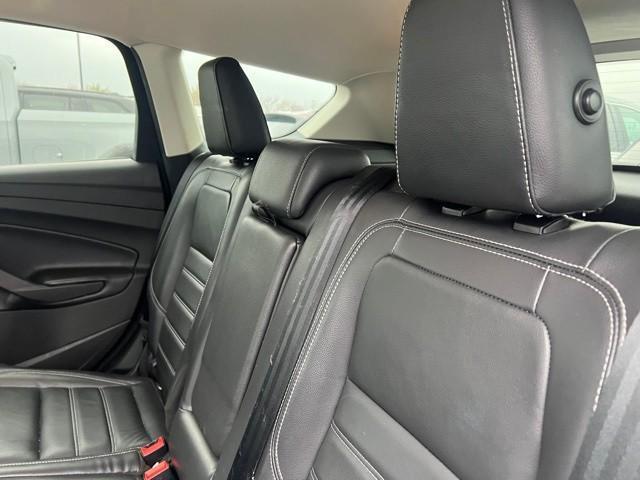 used 2019 Ford Escape car, priced at $13,710