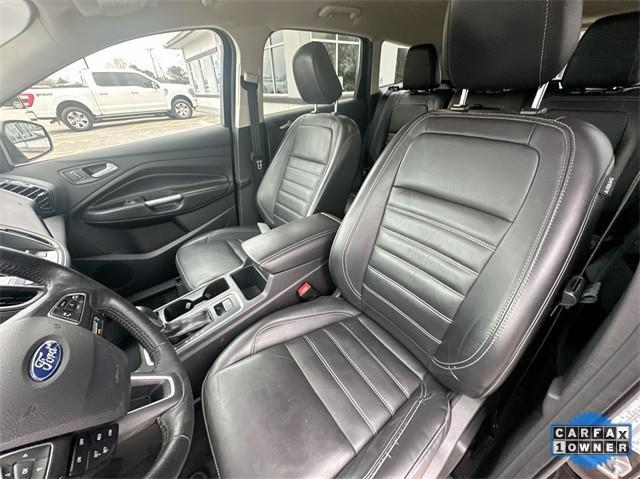 used 2019 Ford Escape car, priced at $13,000