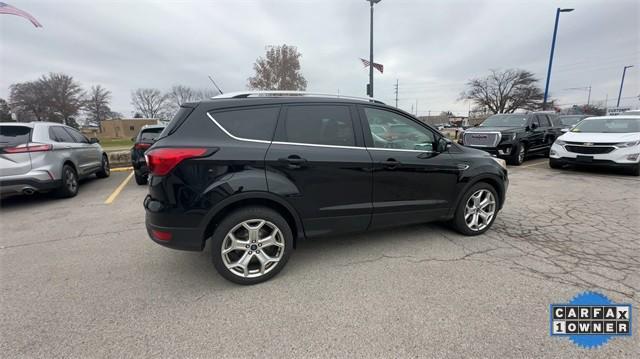 used 2019 Ford Escape car, priced at $13,000