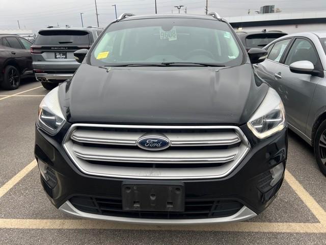 used 2019 Ford Escape car, priced at $13,710