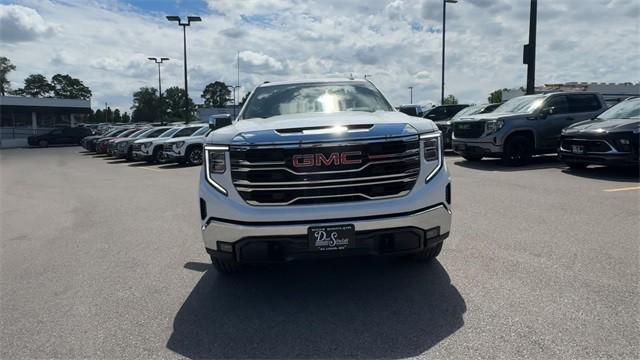 new 2025 GMC Sierra 1500 car, priced at $54,140
