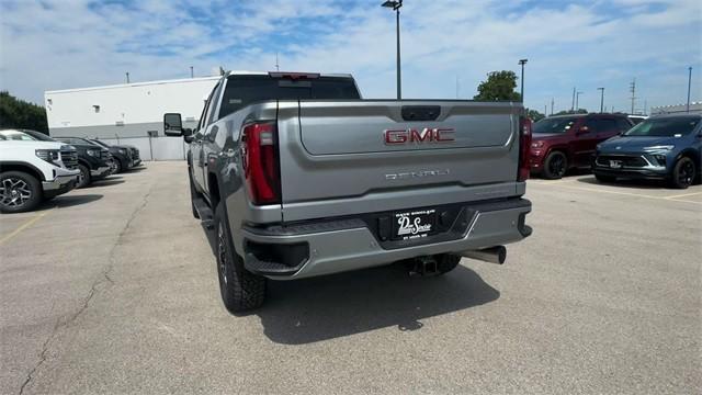 new 2025 GMC Sierra 2500 car, priced at $82,512