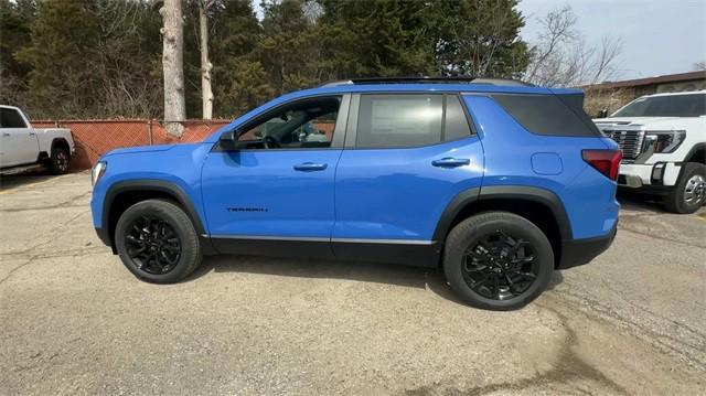 new 2025 GMC Terrain car, priced at $34,885