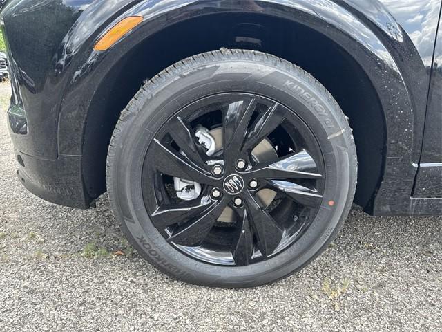 new 2026 Buick Encore GX car, priced at $24,464