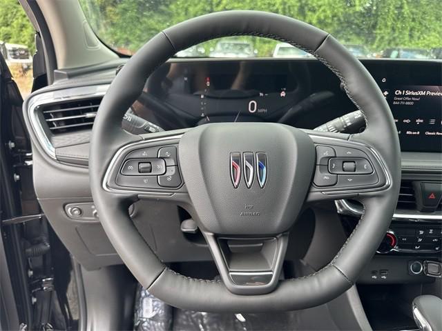 new 2026 Buick Encore GX car, priced at $24,464