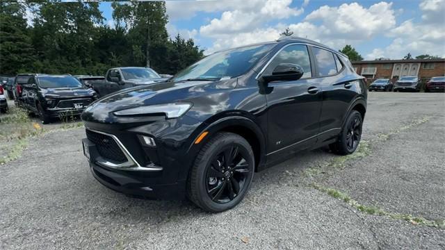 new 2026 Buick Encore GX car, priced at $24,464