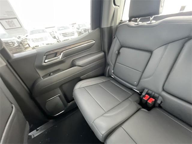 used 2024 GMC Sierra 1500 car, priced at $44,107