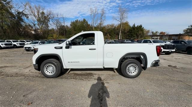 new 2025 GMC Sierra 1500 car, priced at $38,327