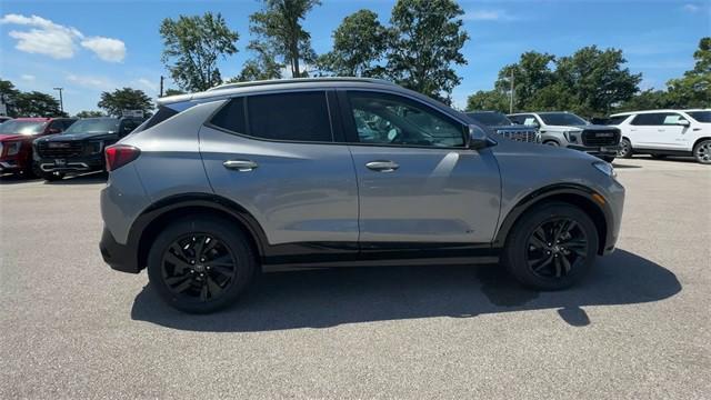 new 2026 Buick Encore GX car, priced at $26,910
