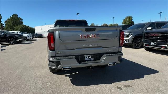 new 2026 GMC Sierra 1500 car, priced at $62,878