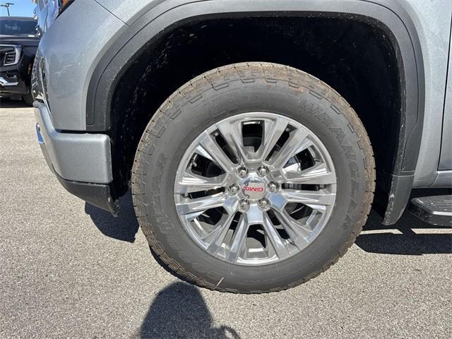 new 2026 GMC Sierra 1500 car, priced at $62,878