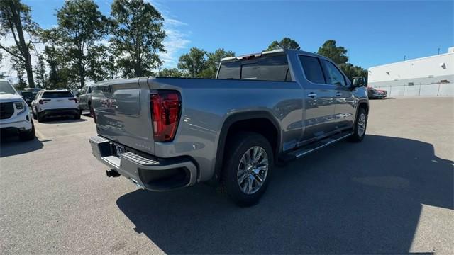 new 2026 GMC Sierra 1500 car, priced at $62,878