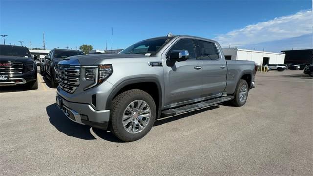 new 2026 GMC Sierra 1500 car, priced at $62,878