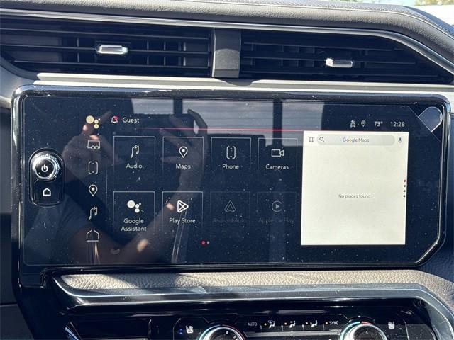 new 2026 GMC Sierra 1500 car, priced at $62,878