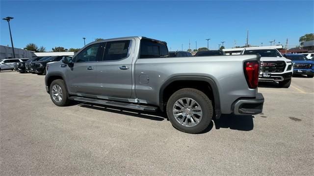 new 2026 GMC Sierra 1500 car, priced at $62,878