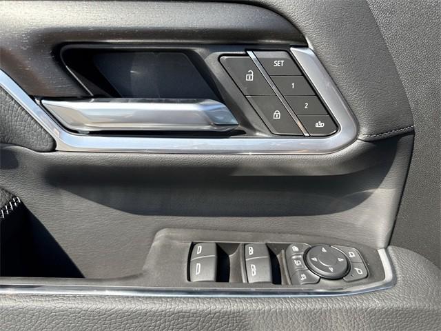 new 2025 GMC Sierra 3500 car, priced at $83,747