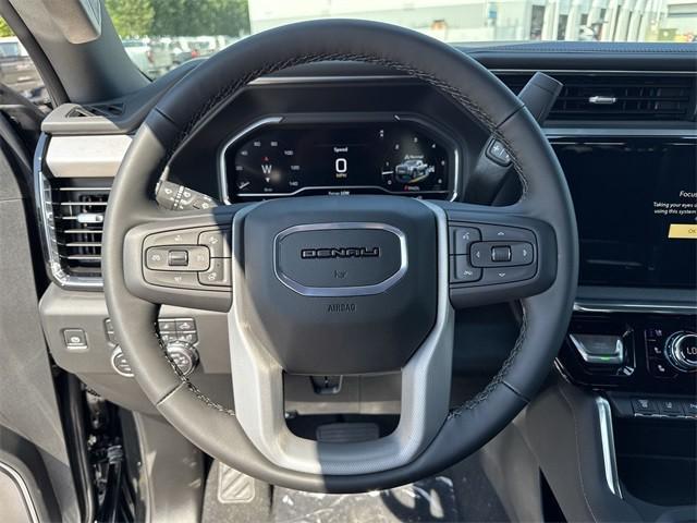 new 2025 GMC Sierra 3500 car, priced at $83,747