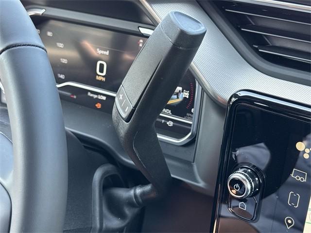 new 2025 GMC Sierra 3500 car, priced at $83,747