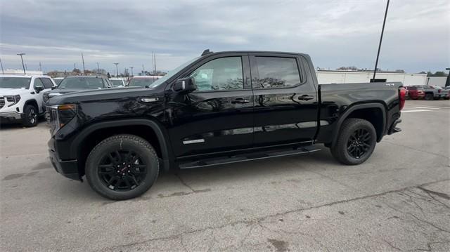 new 2025 GMC Sierra 1500 car, priced at $58,888