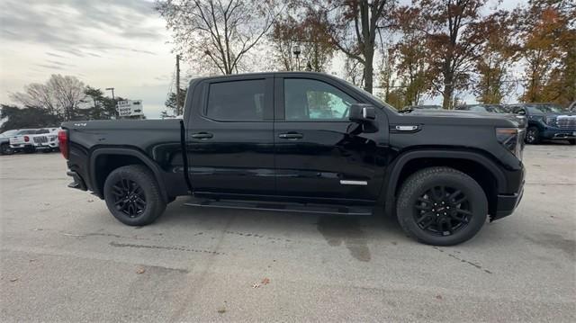 new 2025 GMC Sierra 1500 car, priced at $58,888