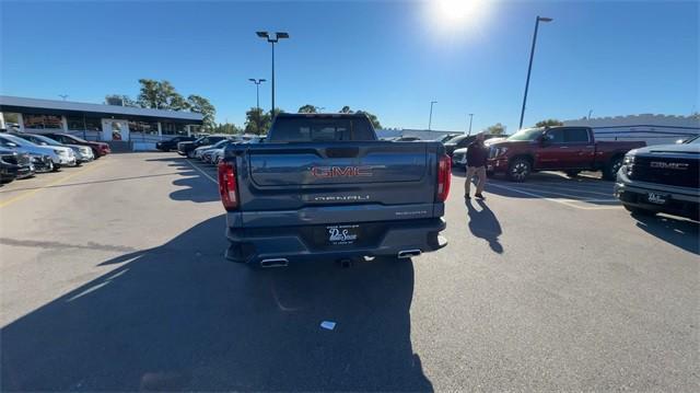 new 2025 GMC Sierra 1500 car, priced at $70,385