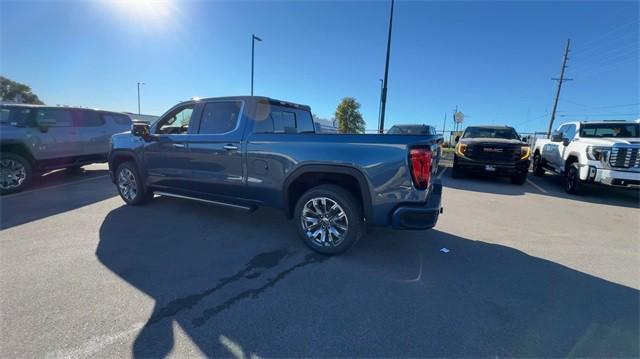 new 2025 GMC Sierra 1500 car, priced at $70,385