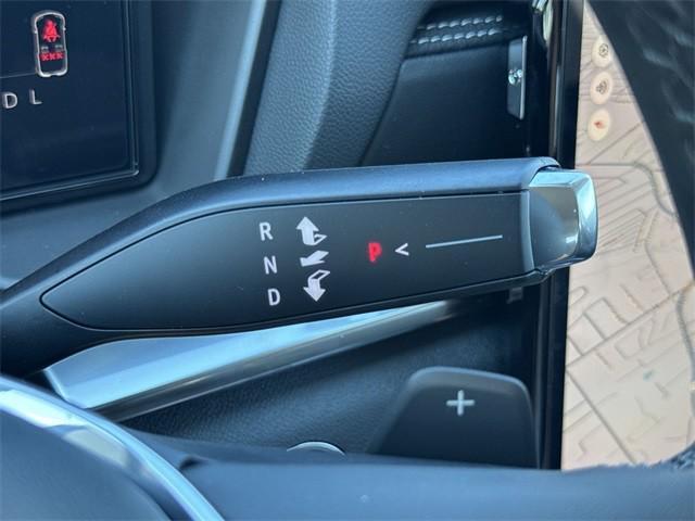 new 2026 GMC Terrain car, priced at $41,610