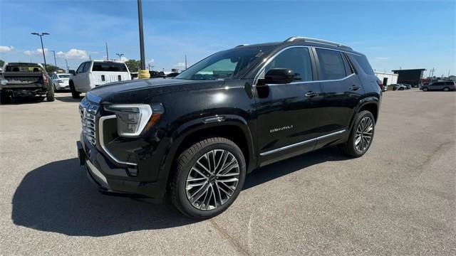 new 2026 GMC Terrain car, priced at $41,610