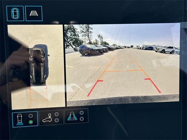 new 2026 GMC Terrain car, priced at $41,610