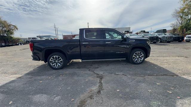 new 2025 GMC Sierra 1500 car, priced at $72,738