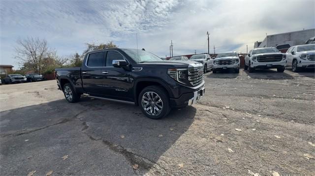 new 2025 GMC Sierra 1500 car, priced at $68,066