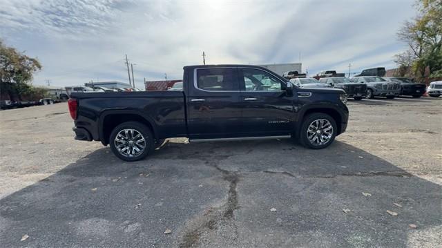 new 2025 GMC Sierra 1500 car, priced at $68,066