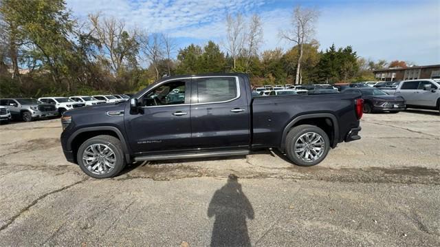 new 2025 GMC Sierra 1500 car, priced at $68,066